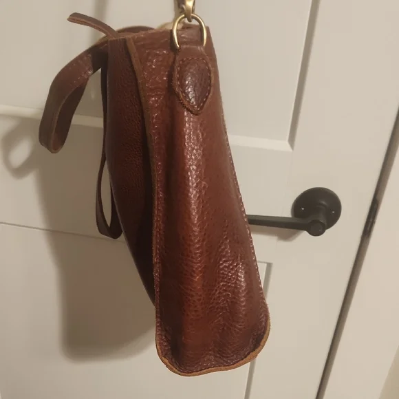 AP Portland Leather N/S Lola Bag - Picture 3 of 8